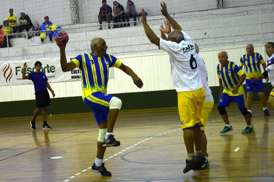 Jasti fesporte
