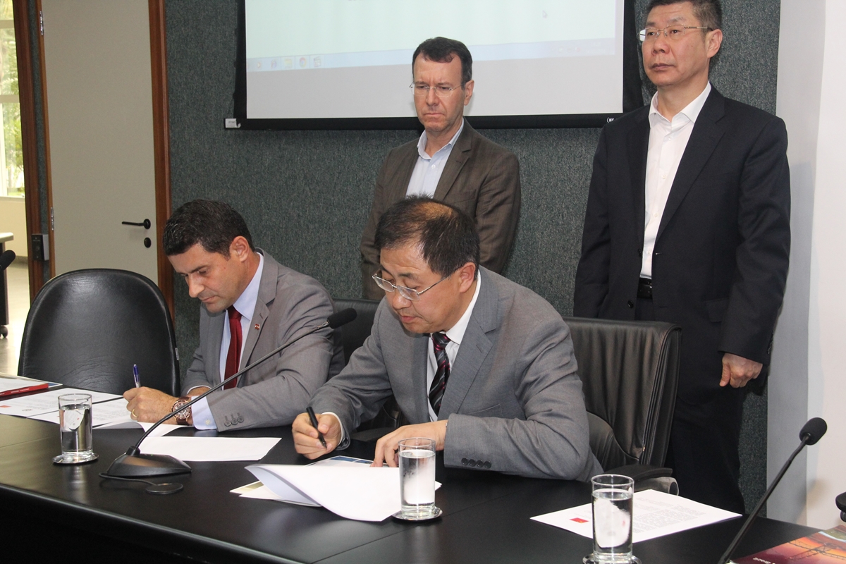 cooperacao Shanxi