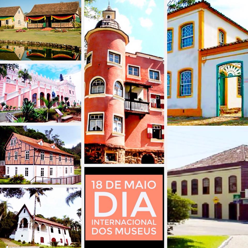 dia do museus