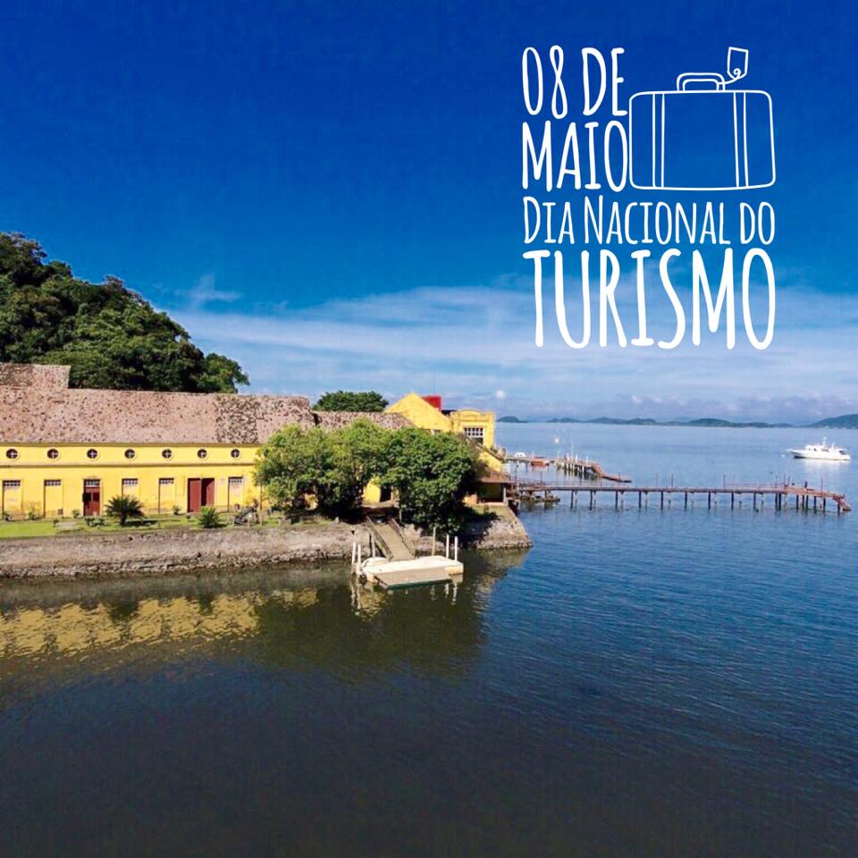 dia do turismo