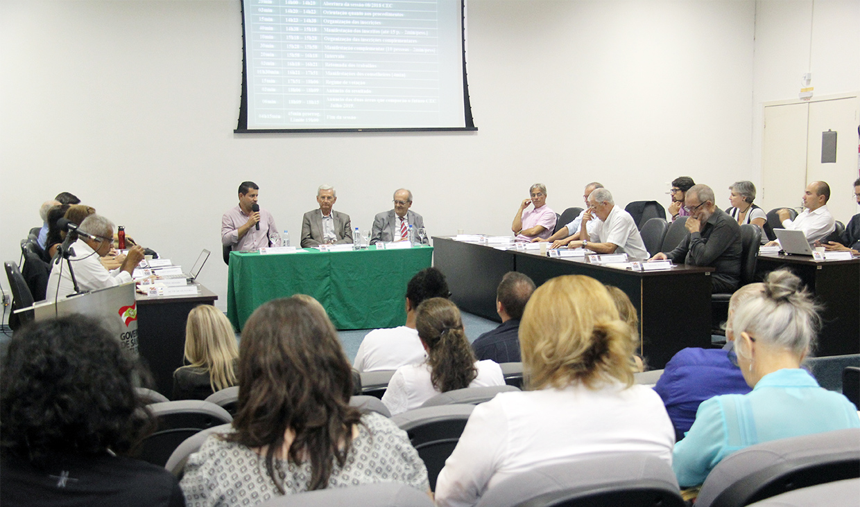 reuniao CEC ampliada