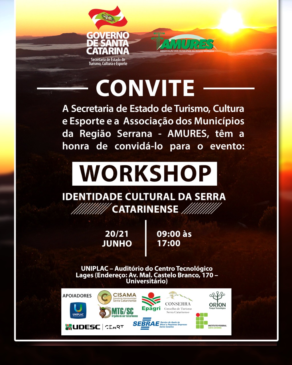 ConviteWorkshopIC
