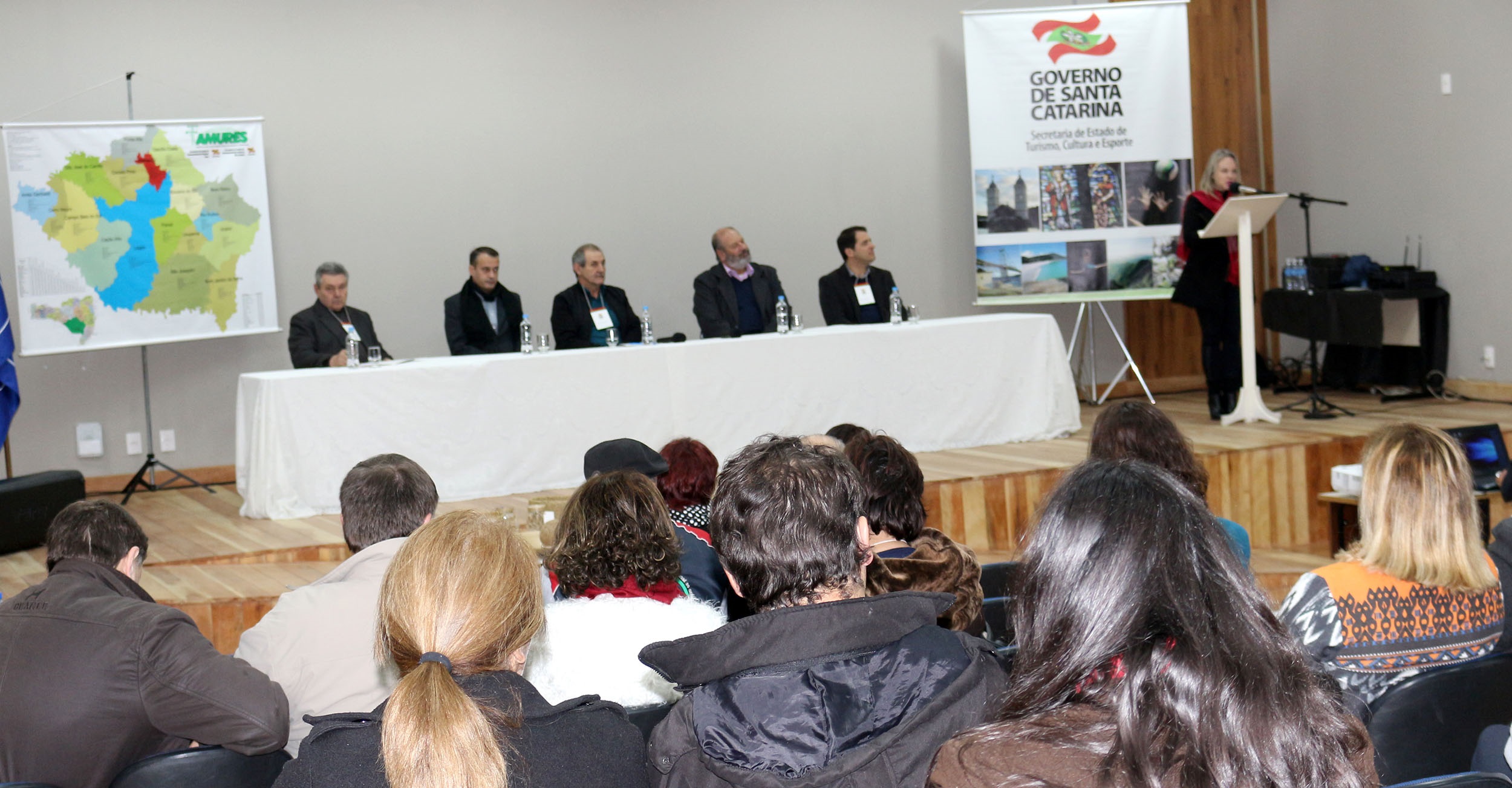 Workshop identidade Cultural