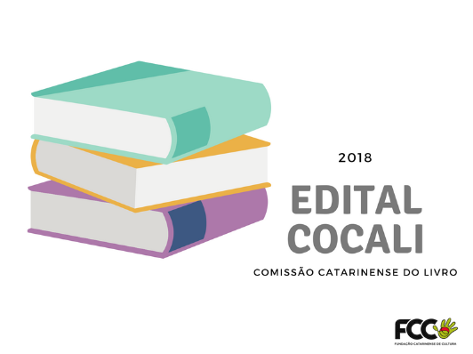 edital cocali