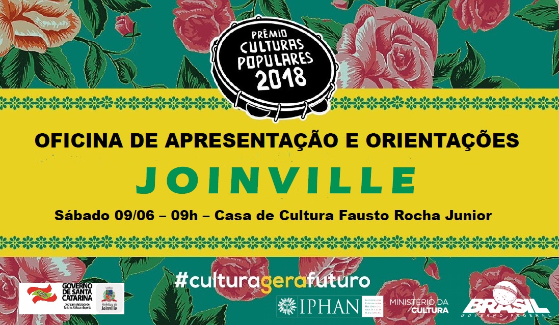 oficina joinville