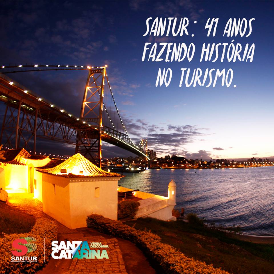 santur 41 anos
