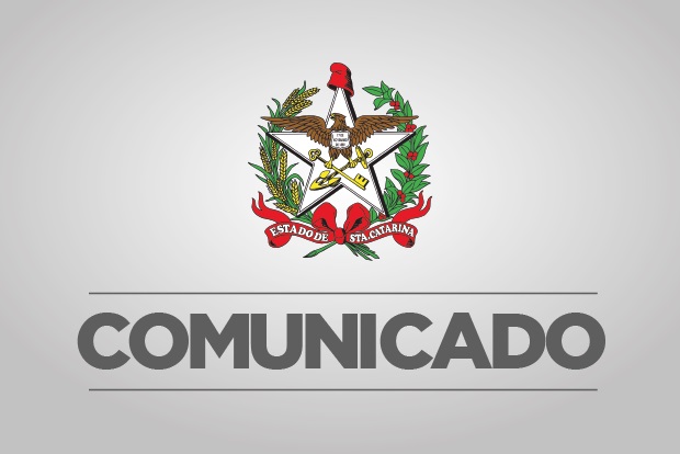 comunicado secom