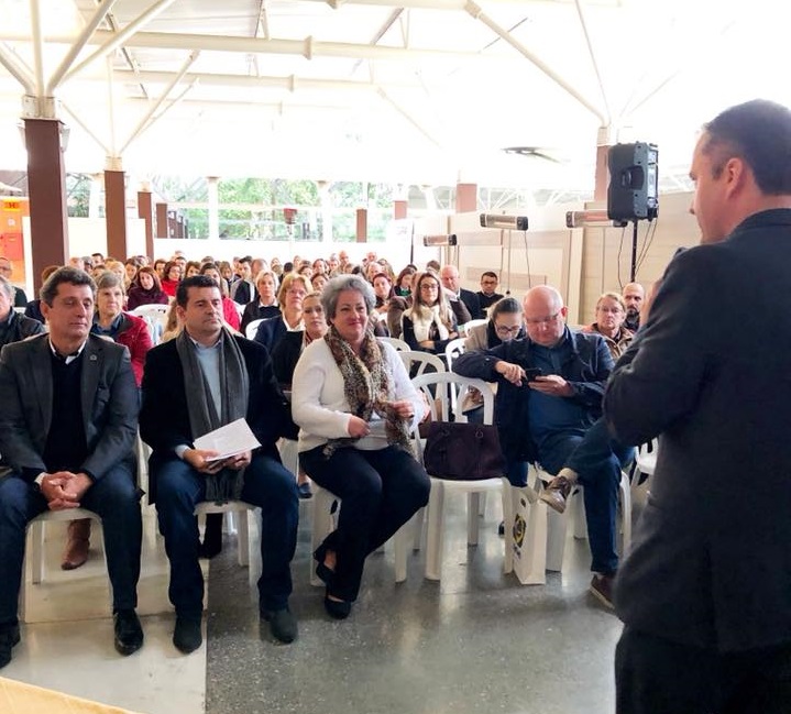 meeting turismo gaspar