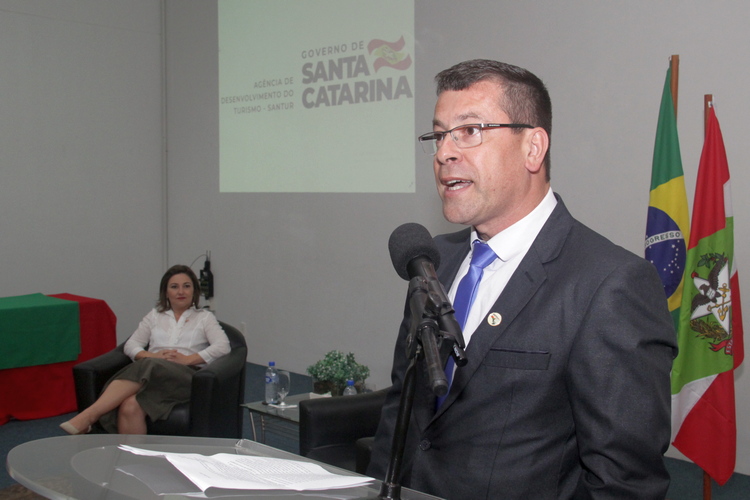Nilton Pacheco