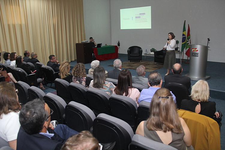 Posse conselho turismo
