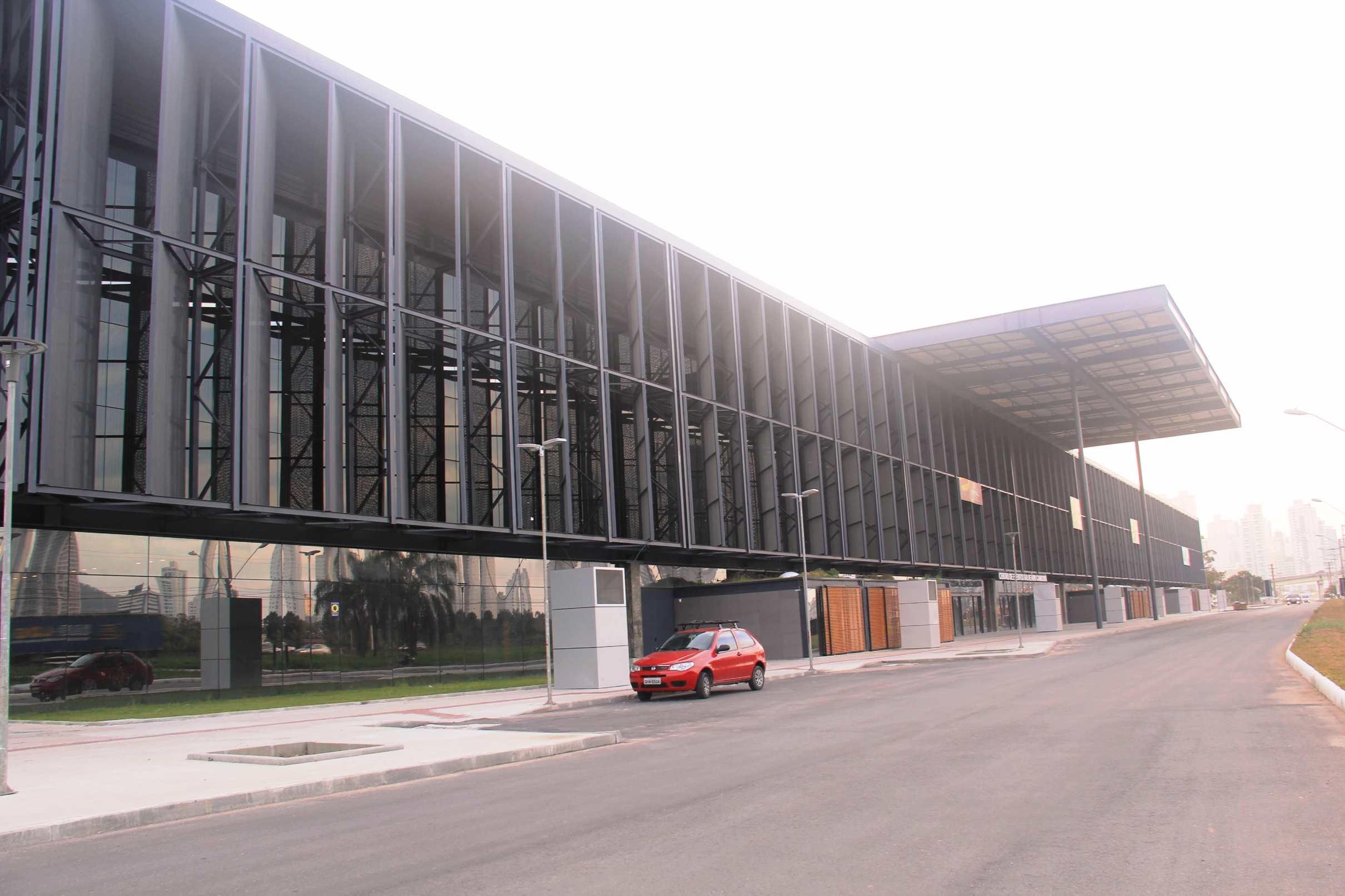 centro eventos BC