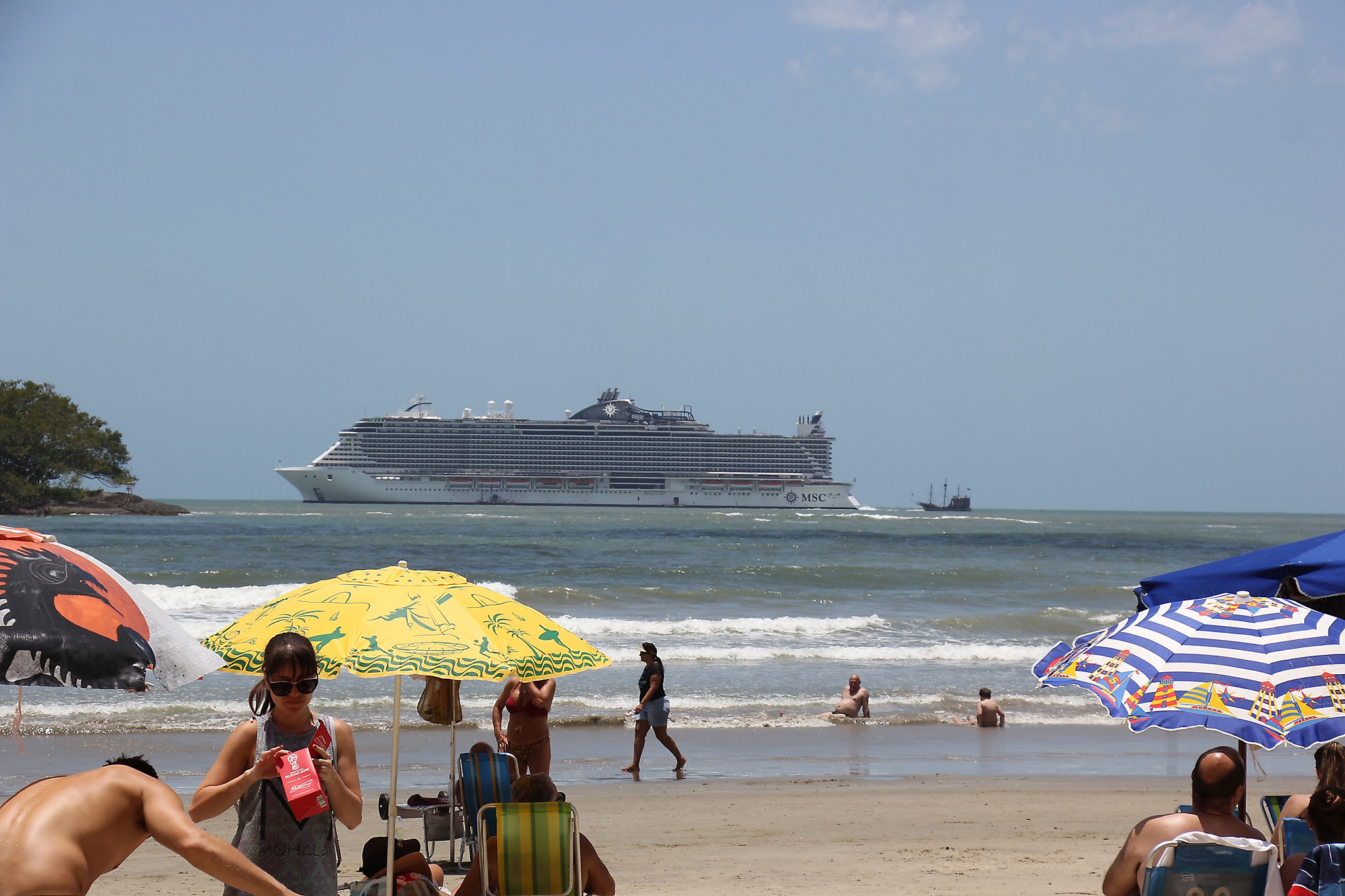 cruzeiro BC 