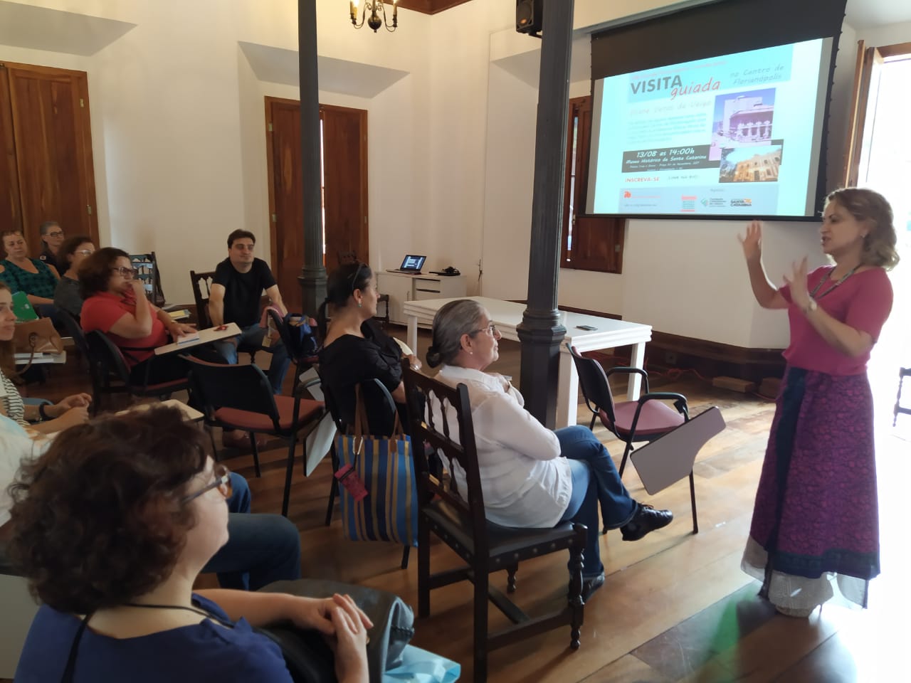 curso guias