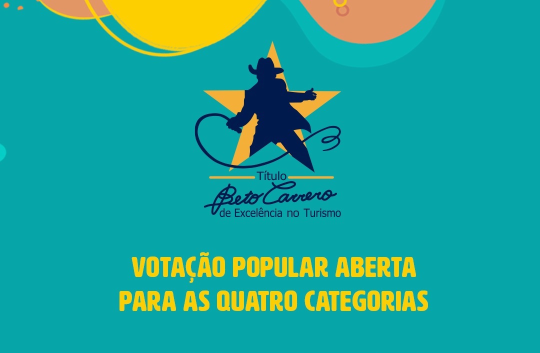 votacao Beto Carrero B