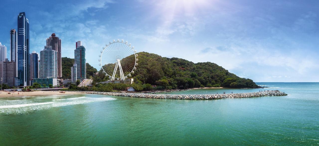 big wheel BC