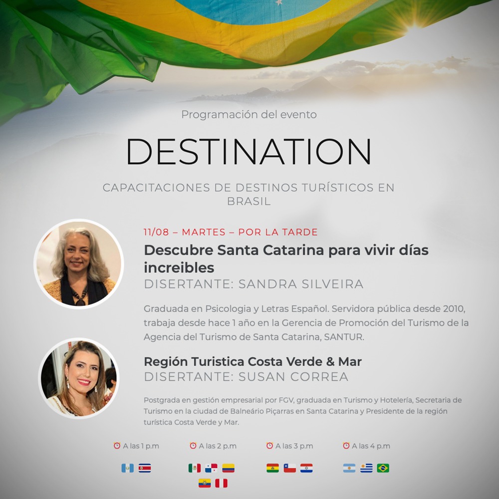meeting brasil