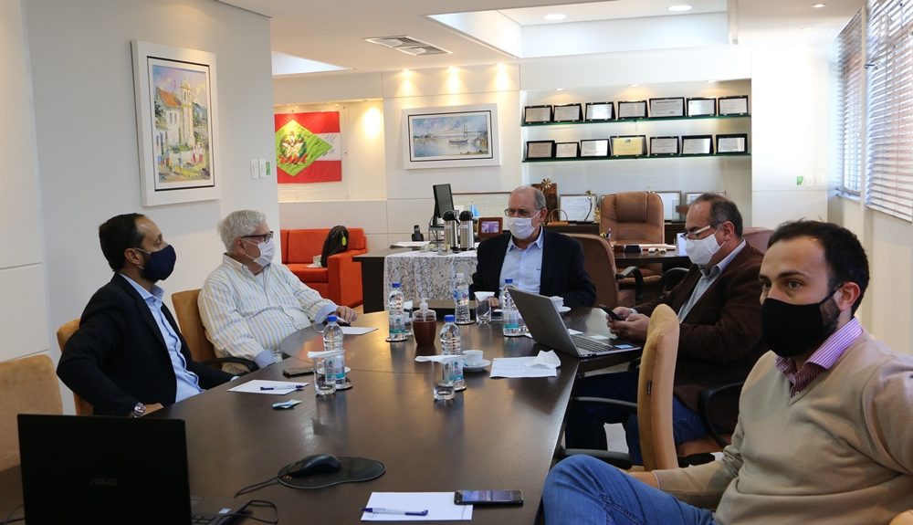 reuniao fecomercio