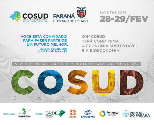cosud foz