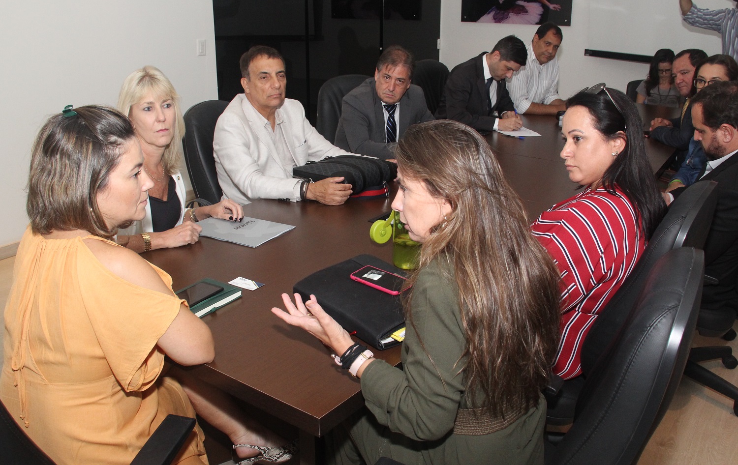reuniao contabilistas