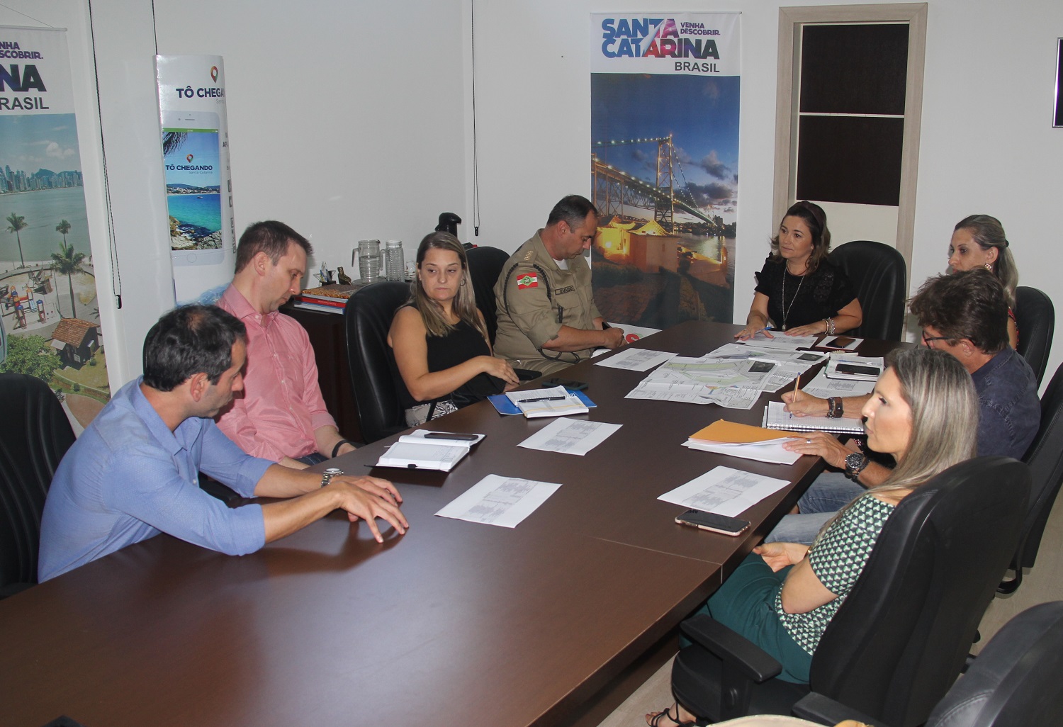 reuniao PMI mirante SRR