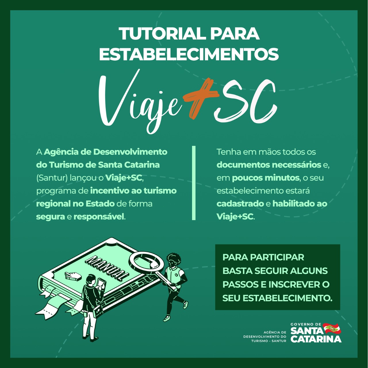Viajetutorial