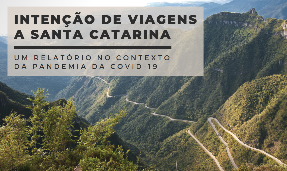 pesquisa intencao viagens