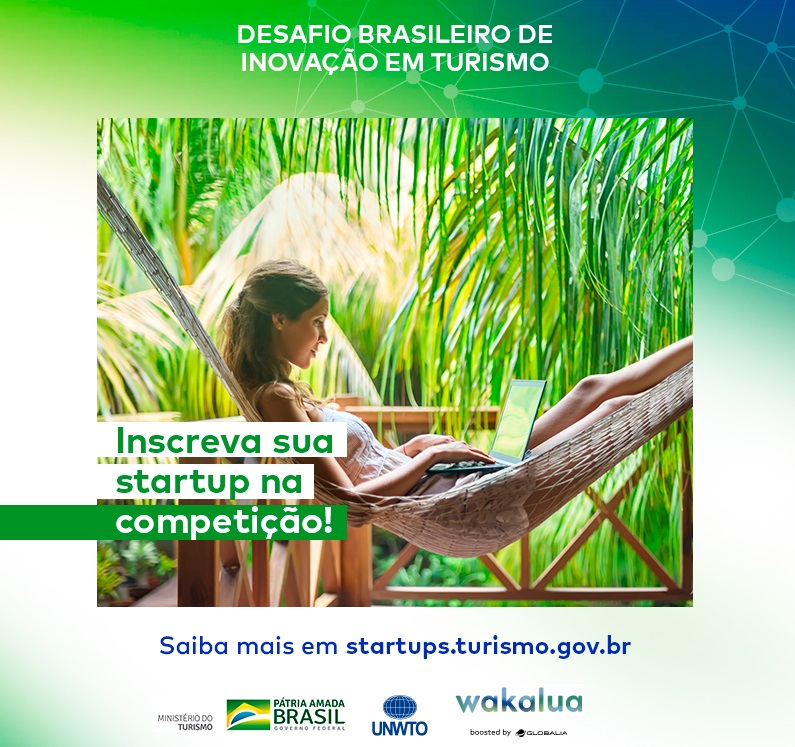 desafio inovacao turismo