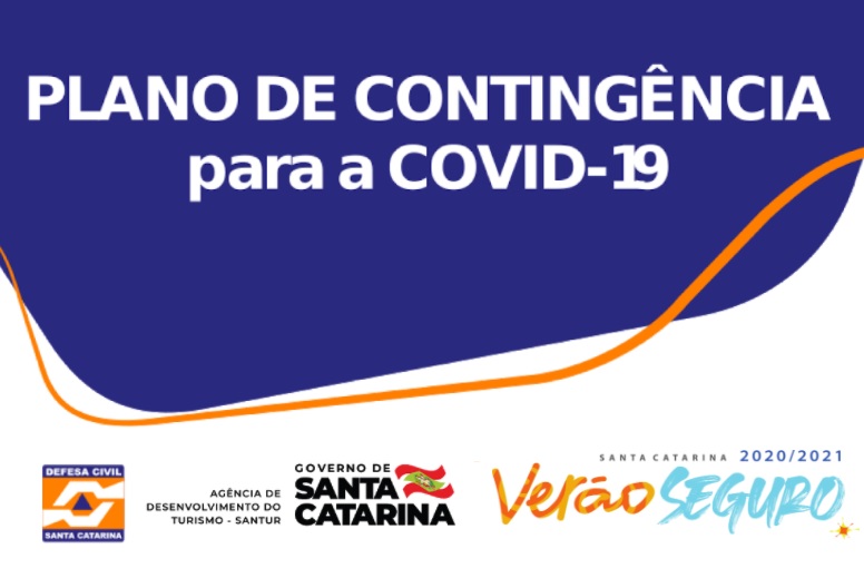 plano contingencia