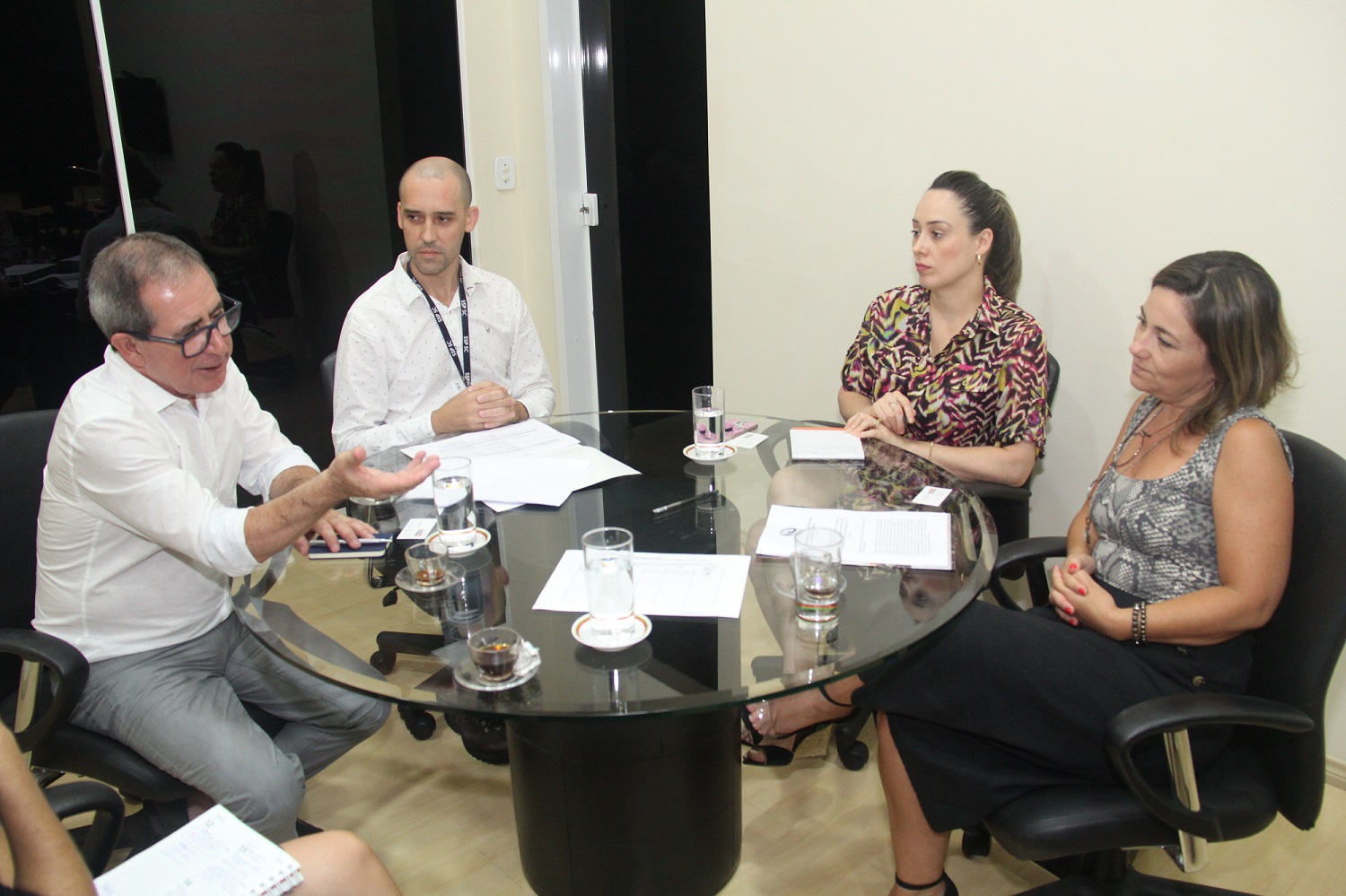 Seminario seg publica