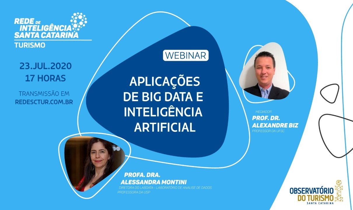 webinar rede