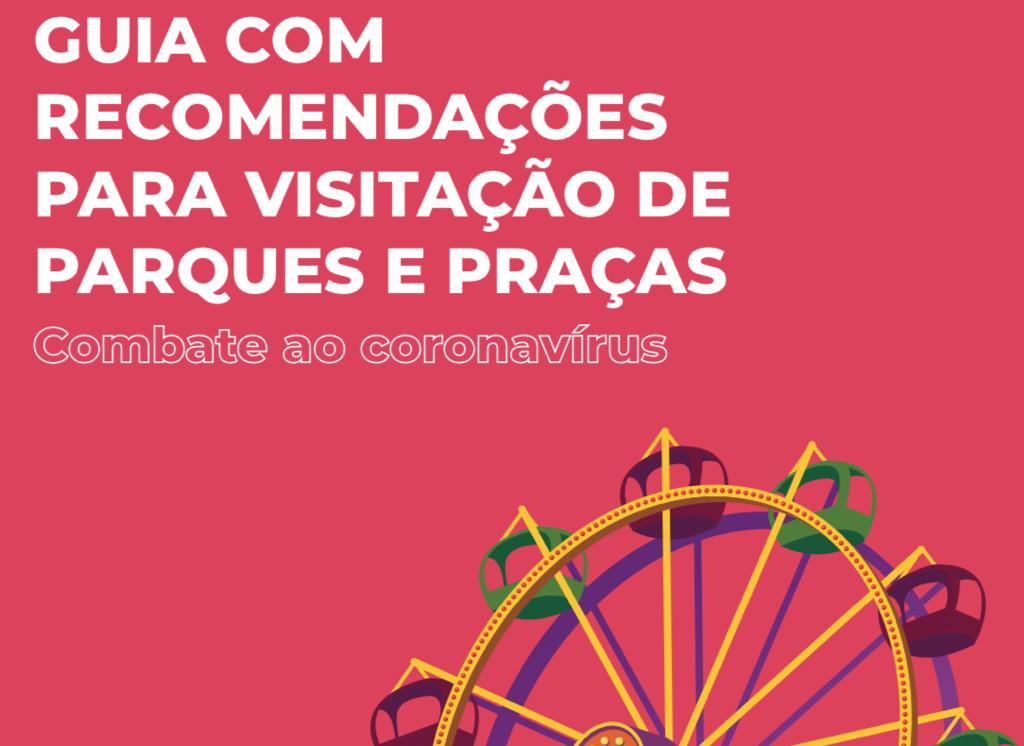 guia pracasparques