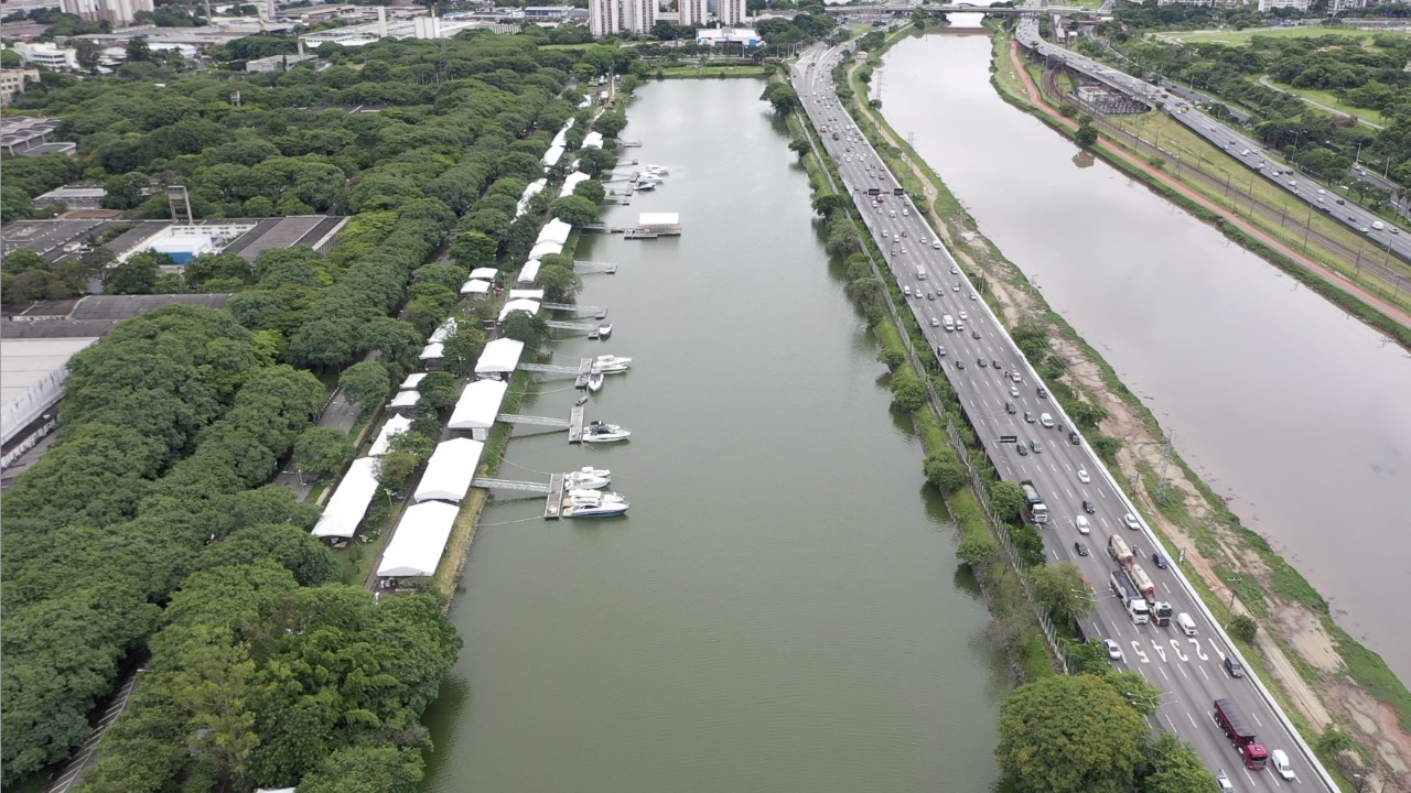 SP Boat Show