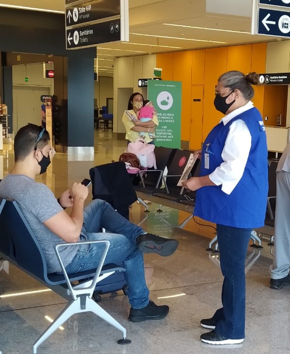 pesquisa aeroporto