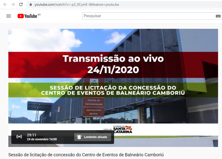sessao licitacaooCEBC