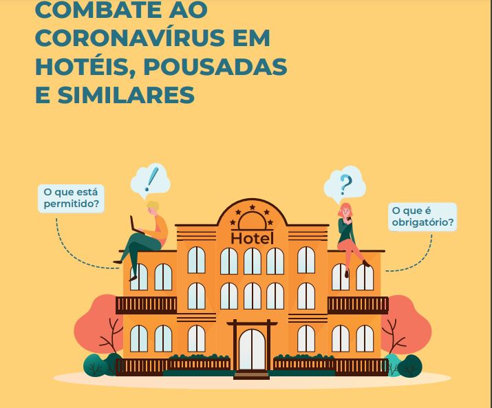 hospedagem