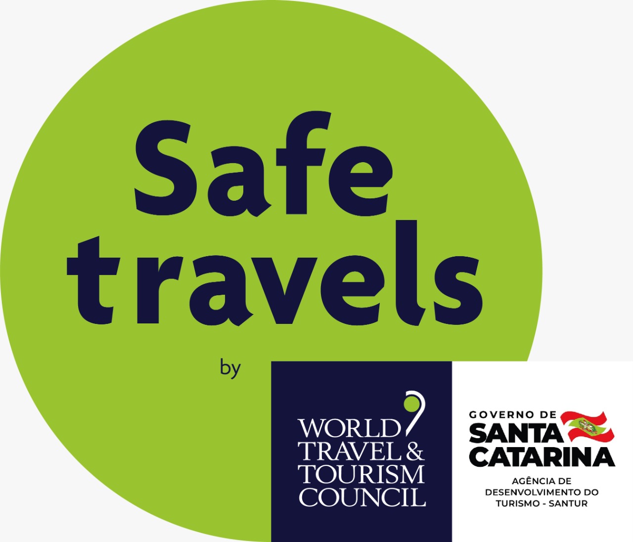 safe travels