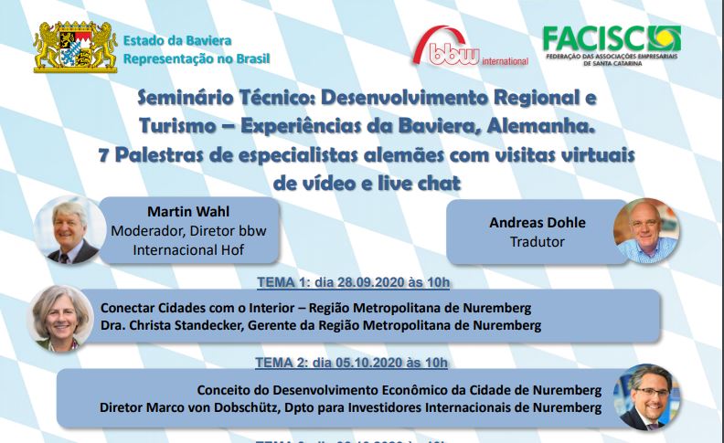 seminario bavaria facisc2