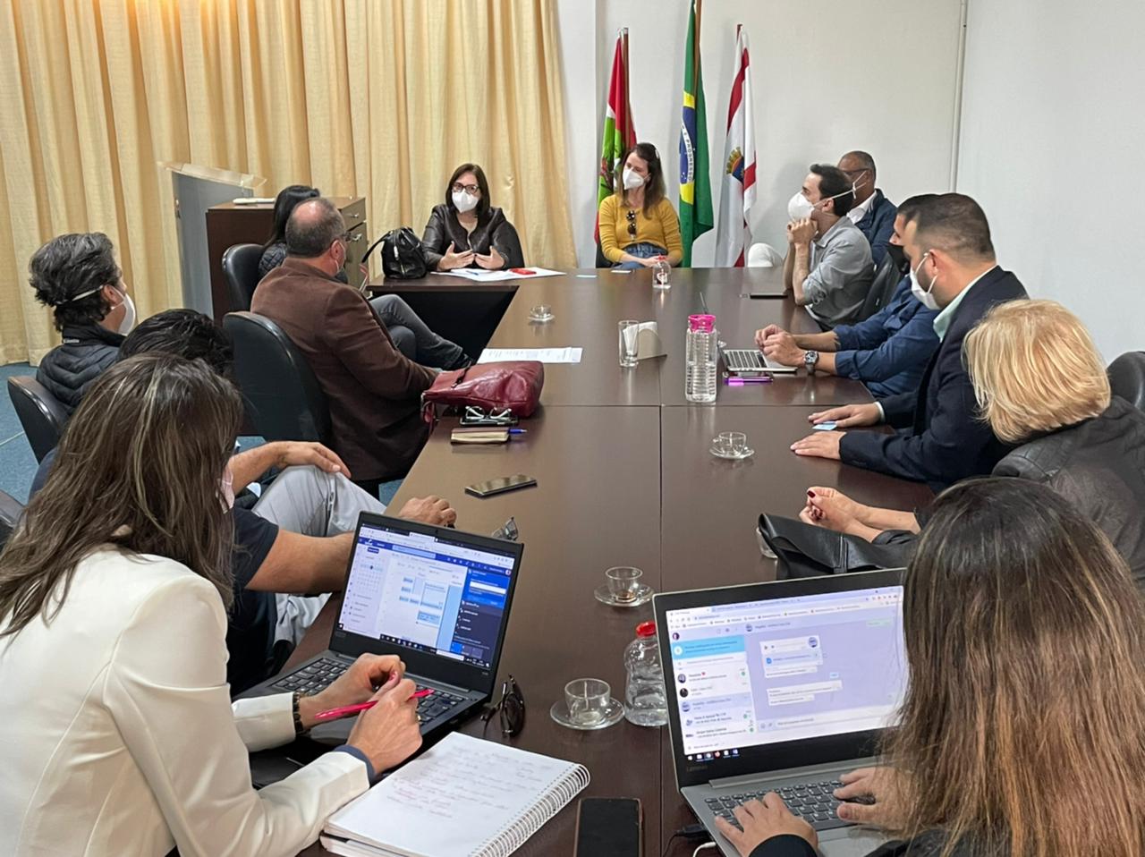 santur reuniao eventos saude