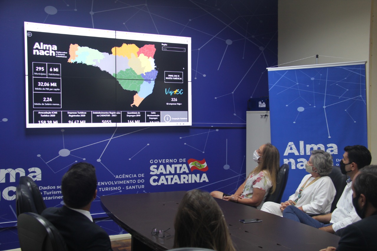 central intligencia turismo1
