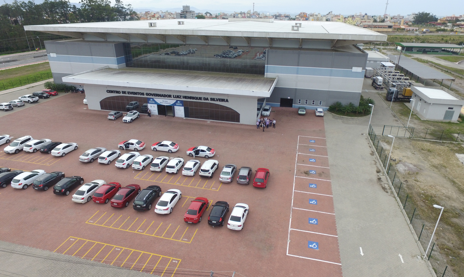 centro eventos LHS