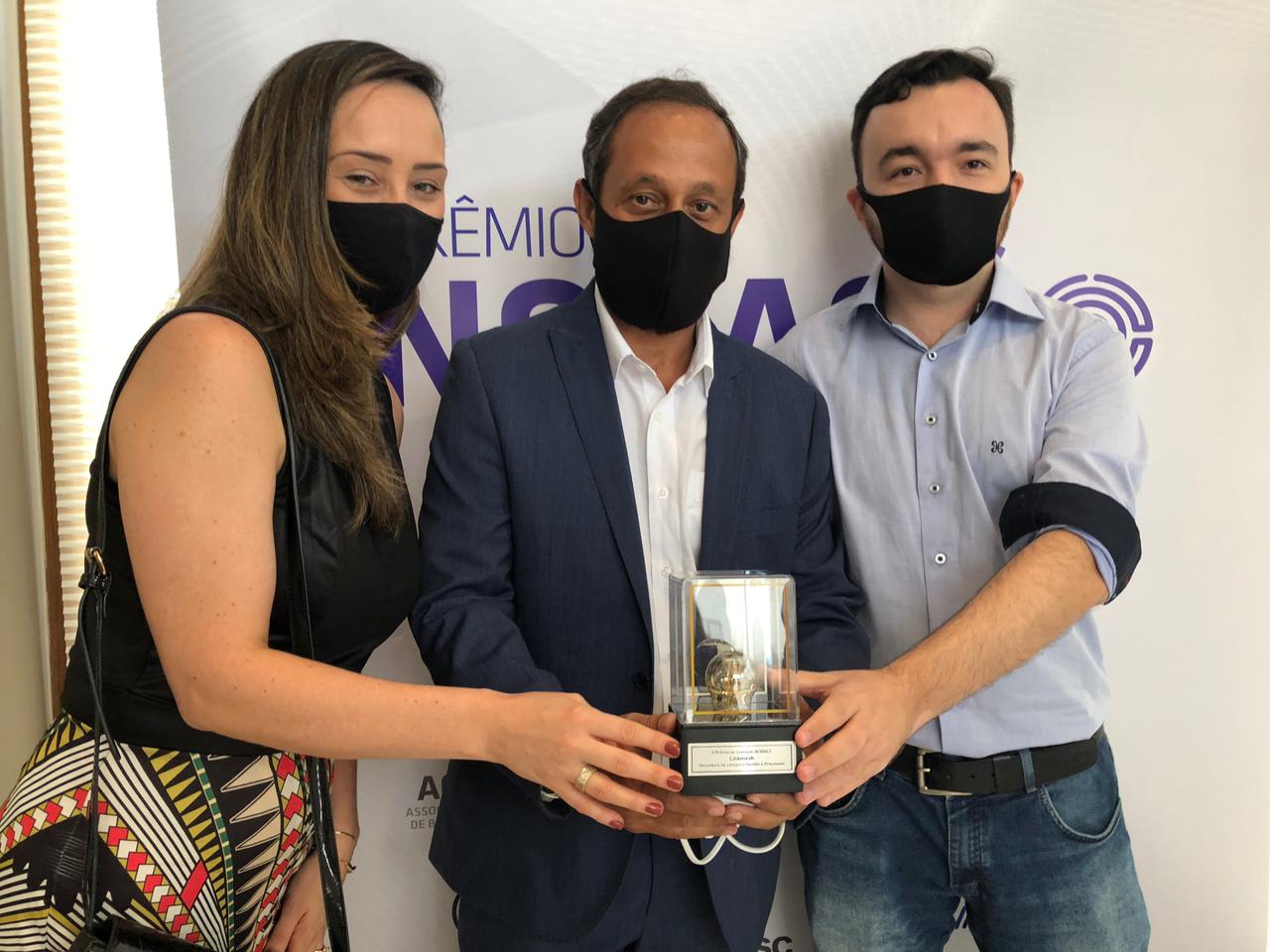 premio inovacao acibalc