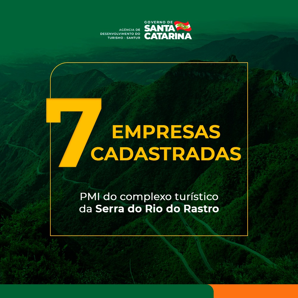 PMI 7 empresas