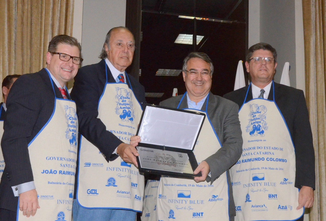 BNT mercosul 2016