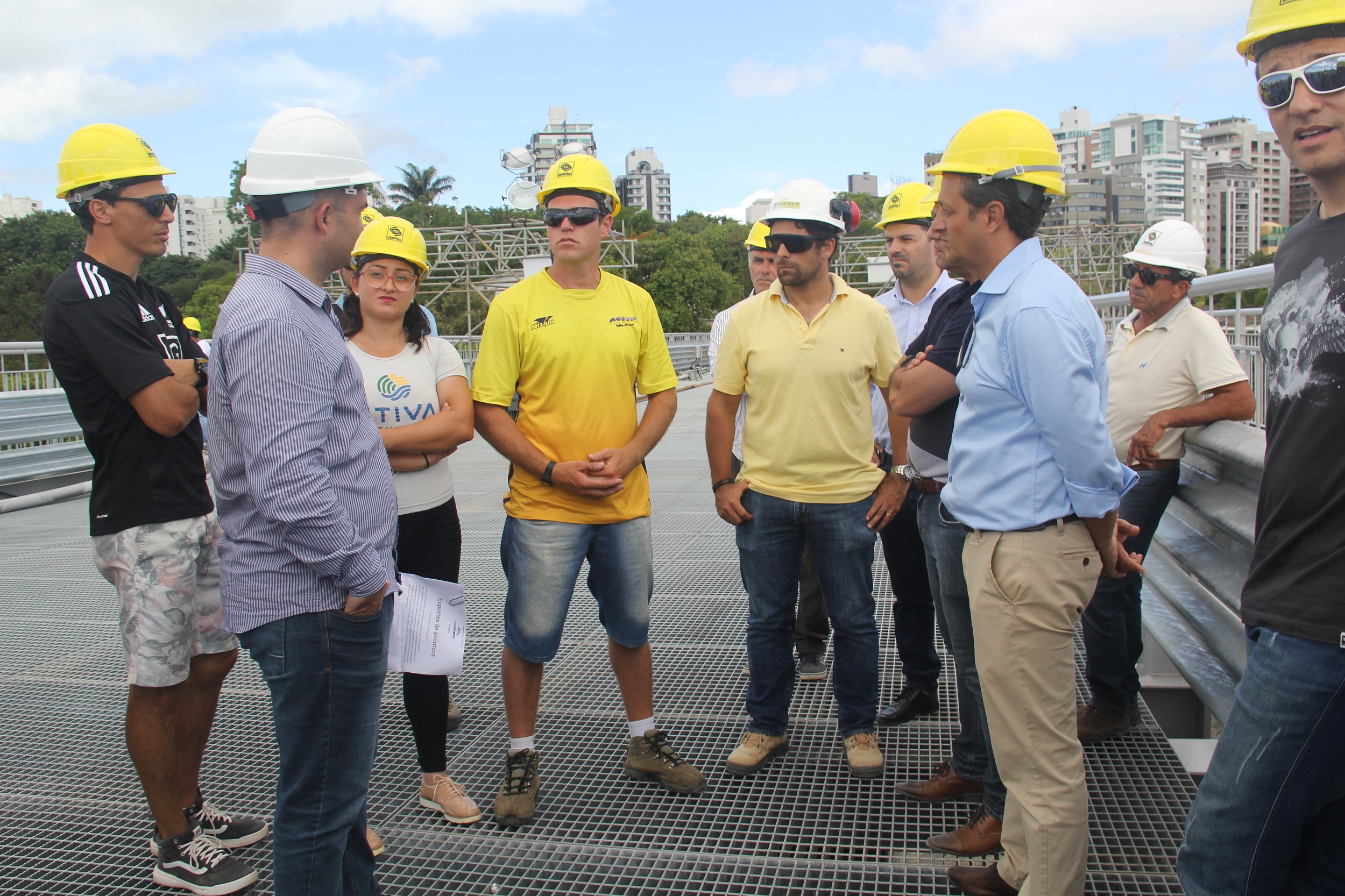 visita tecnica PHL 1