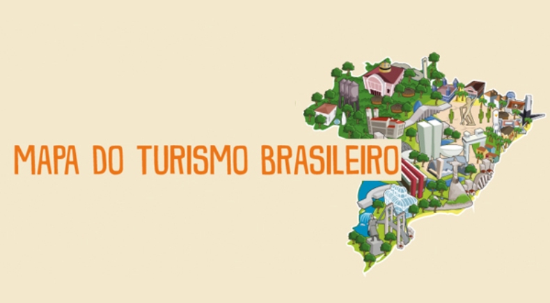 Mapa turismo