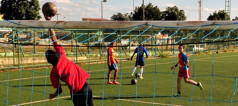 programa esporte MTur