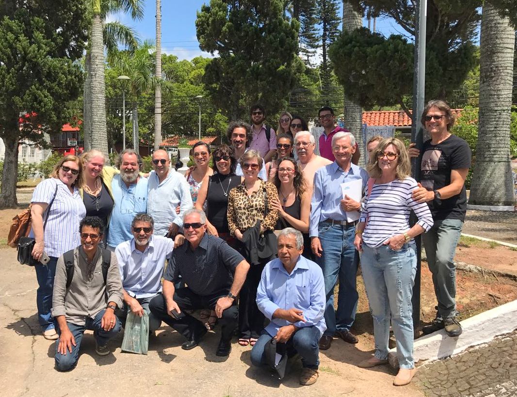 reuniao CEC sao jose